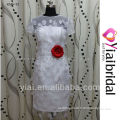 RSW92 Handmade Wedding Dress